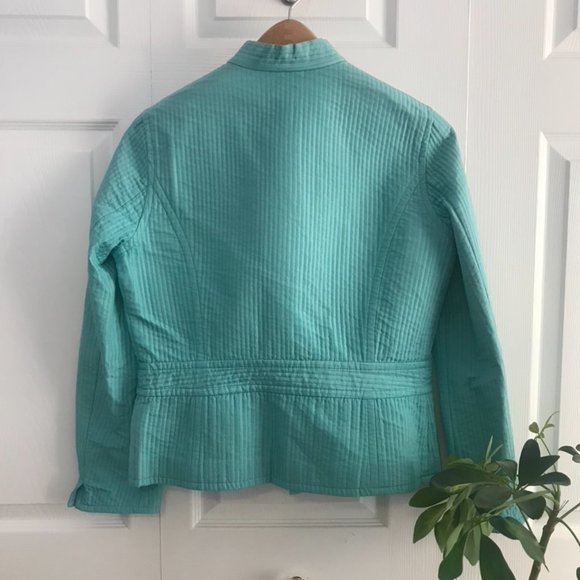 Work Jacket - Picture 2 of 5